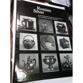 RUSSIAN SILVER